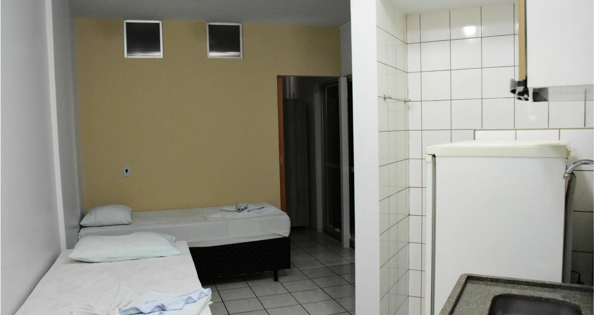 Hotel CTC Caldas Novas Exterior foto
